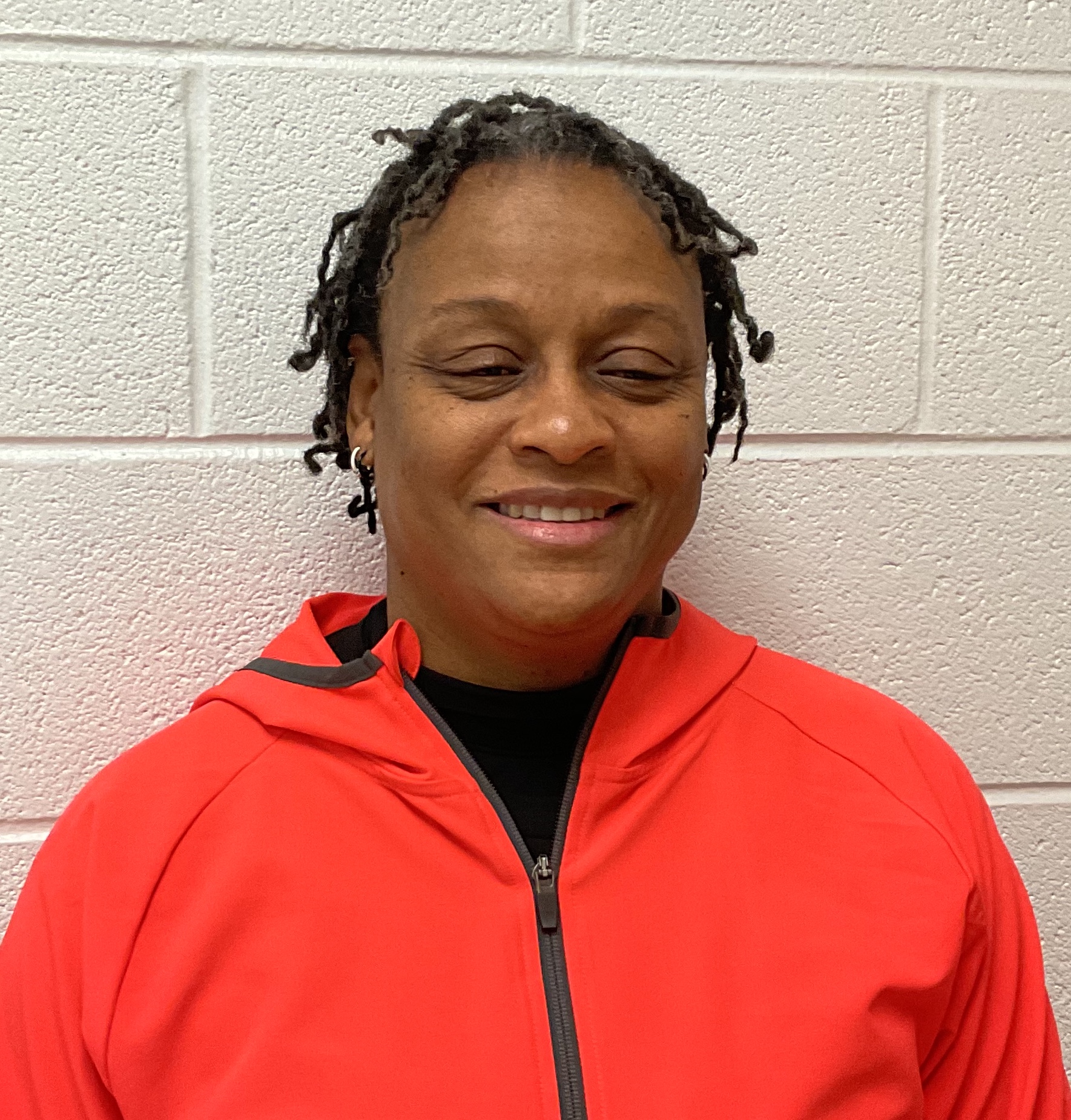 Andrea stinson the rampage