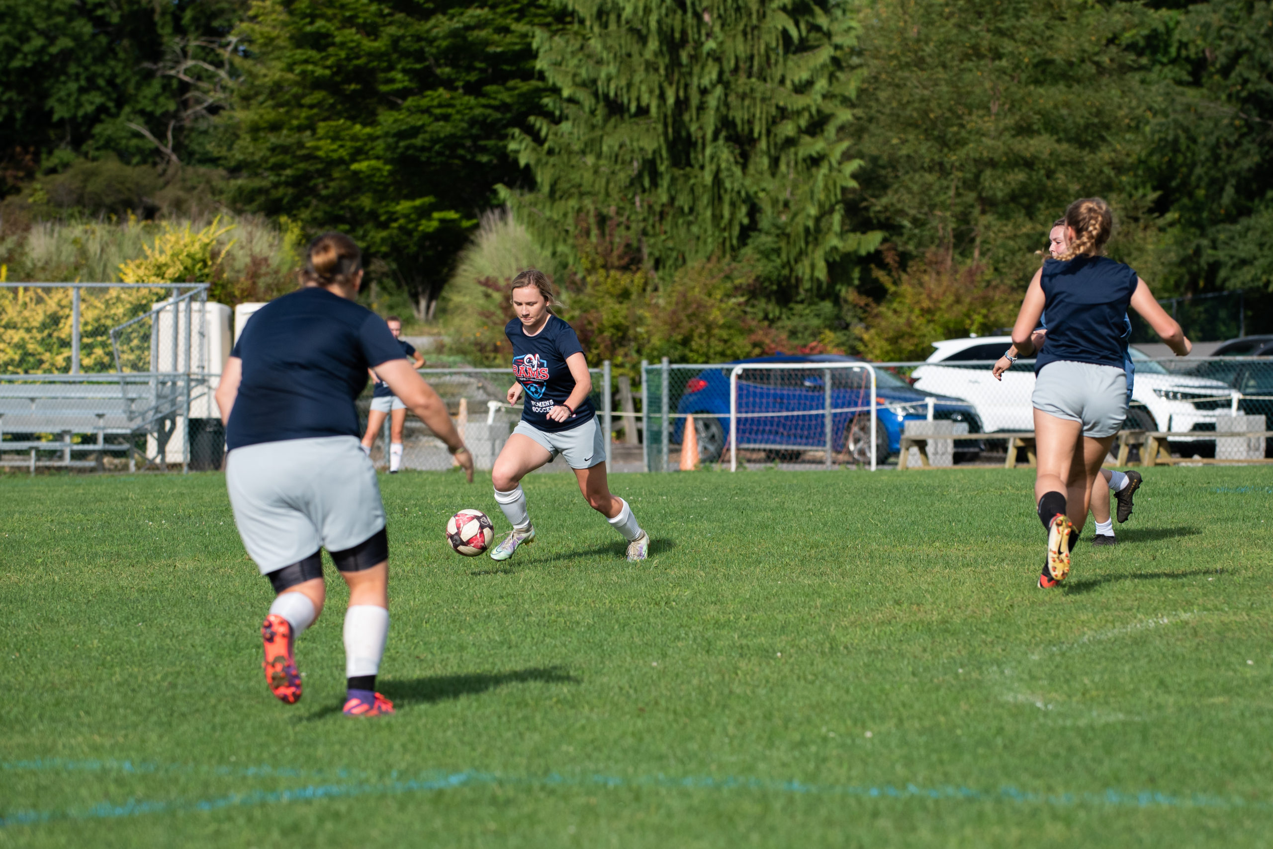 Opera Soccer soccer preview-1 – The Rampage