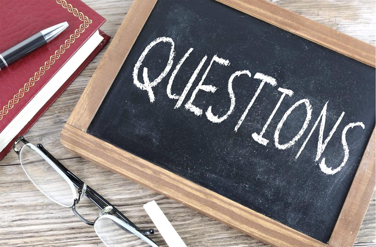 Question of the Week 2 – The Rampage